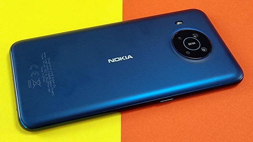 Nokia X20