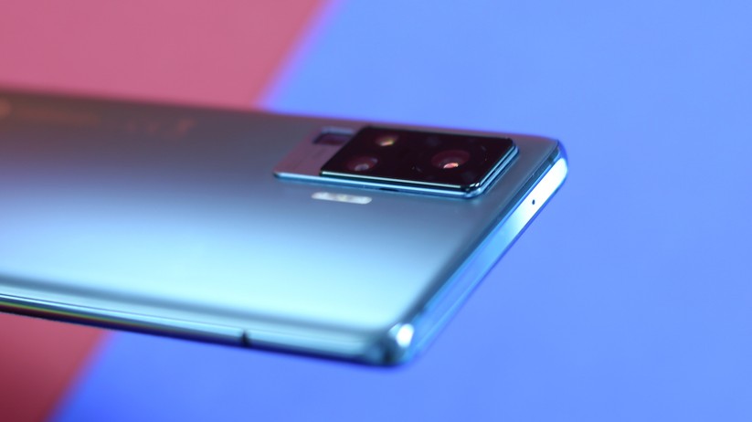 Vivo X51 5G