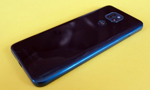 Motorola Moto G9 Play im Test: Viel Power für wenig Geld 