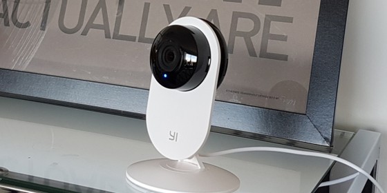 Rockt oder Ramsch? Günstige IP-Cam von Xiaomi