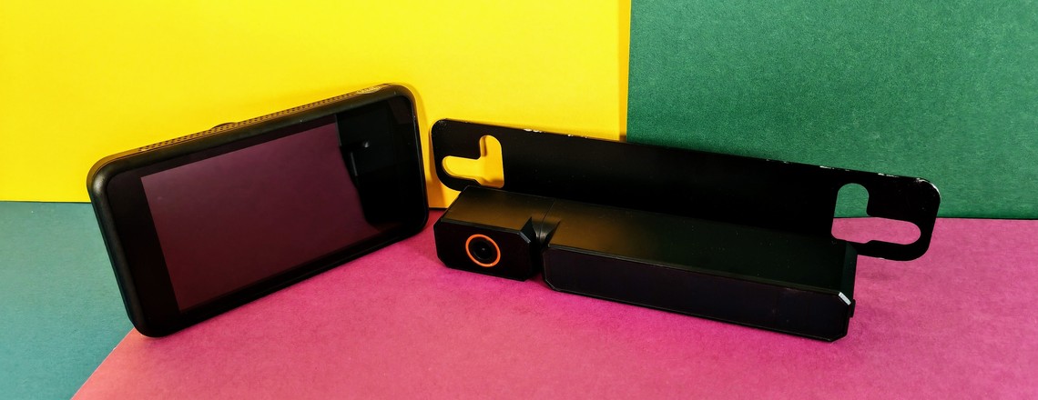 Auto-Vox Solar 3A Plus