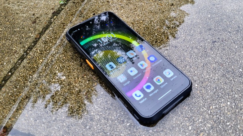 Ulefone Armor 21