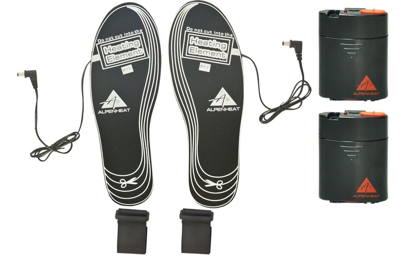 Häufig gehören die Akkus nicht zum Lieferumfang.