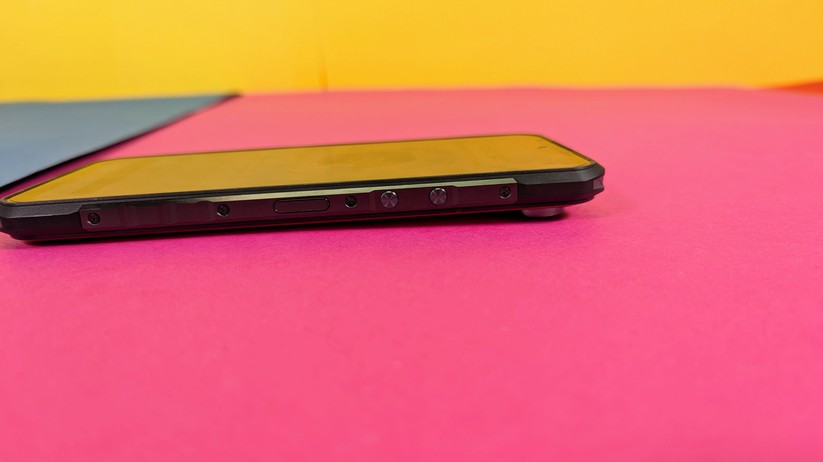 Oukitel WP68 Air - Bilder