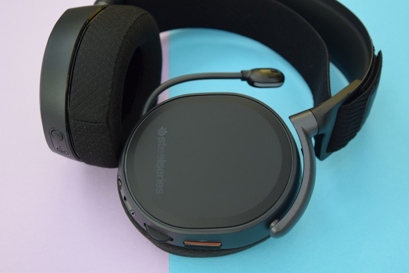 Das Design ist minimalistisch