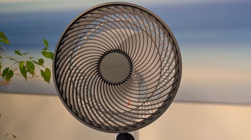 Meaco Fan Sefte 10