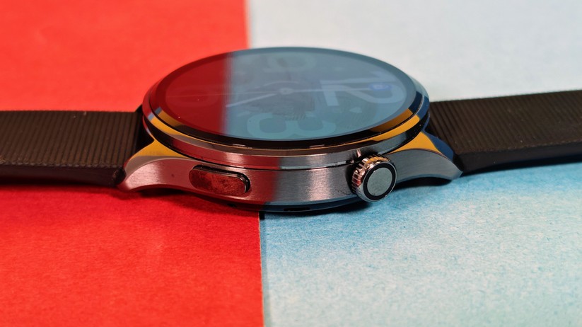 Xiaomi Watch 5