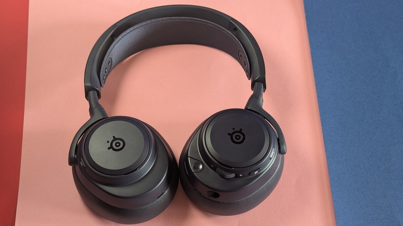 Steelseries Arctis Nova Pro Omni - Bilder