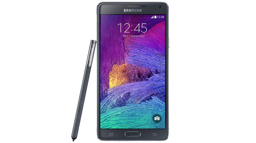 Samsung Galaxy Note 4