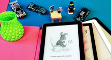 Ratgeber: E-Book-Reader für Kinder