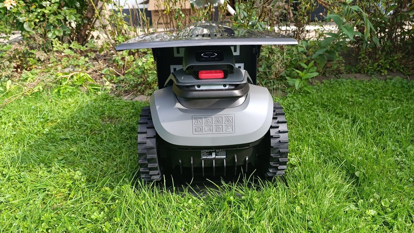 Terramow V1000