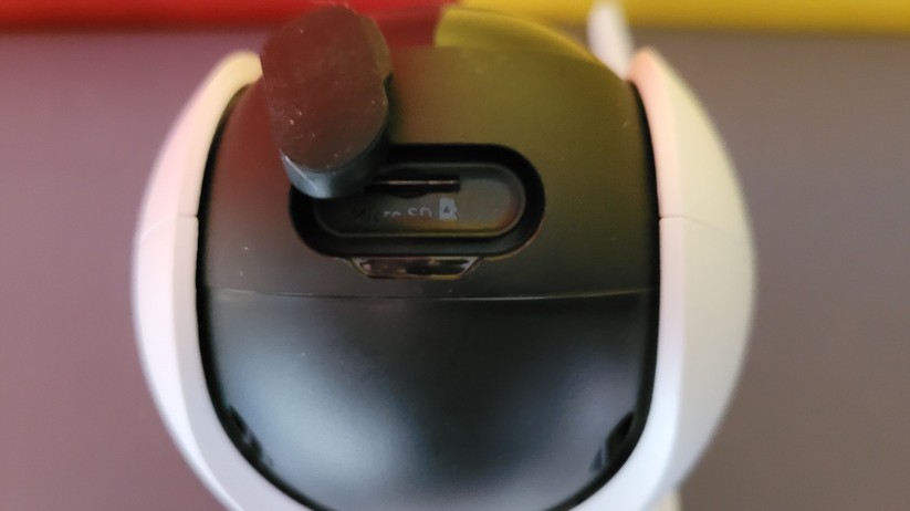 Reolink Altas PT Ultra: PTZ-Überwachungskamera mit 4K, Wi-Fi 6, Akku, farbiger Nachtsicht und kontinuierlicher Aufnahme