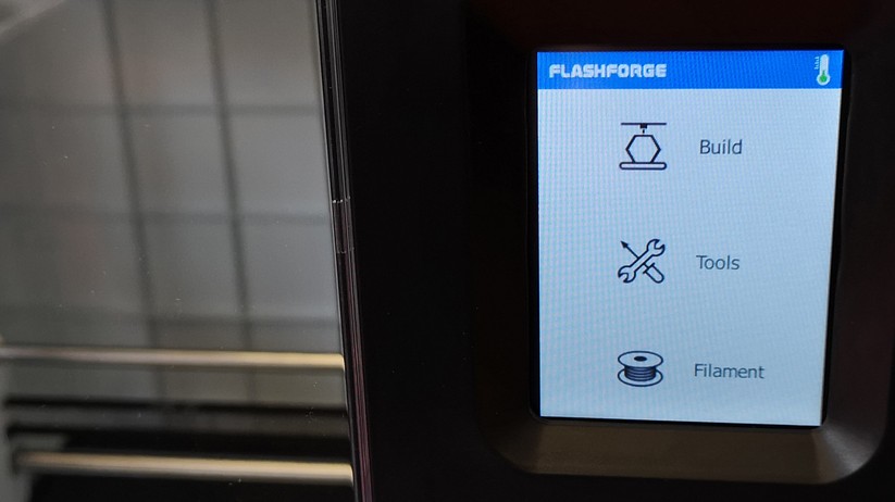 Flashforge Adventurer 3