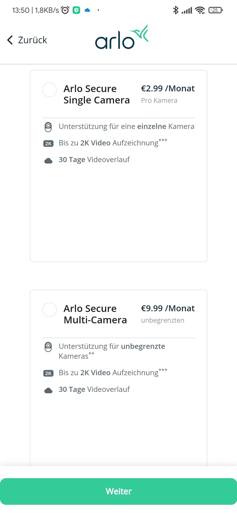 Arlo Ultra 2: Einrichtung inklusive Amazon Alexa und Google Assistant