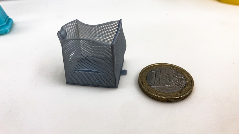 Testdruck Anycubic Photon M3 Premium