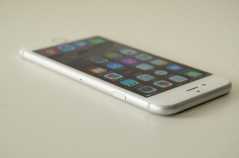 Apple iPhone 6