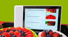 Test Lenovo Smart Display: Alexa-Alternative mit Display