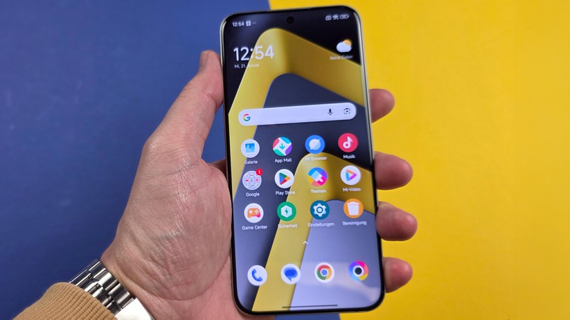 Poco M8 Pro 5G