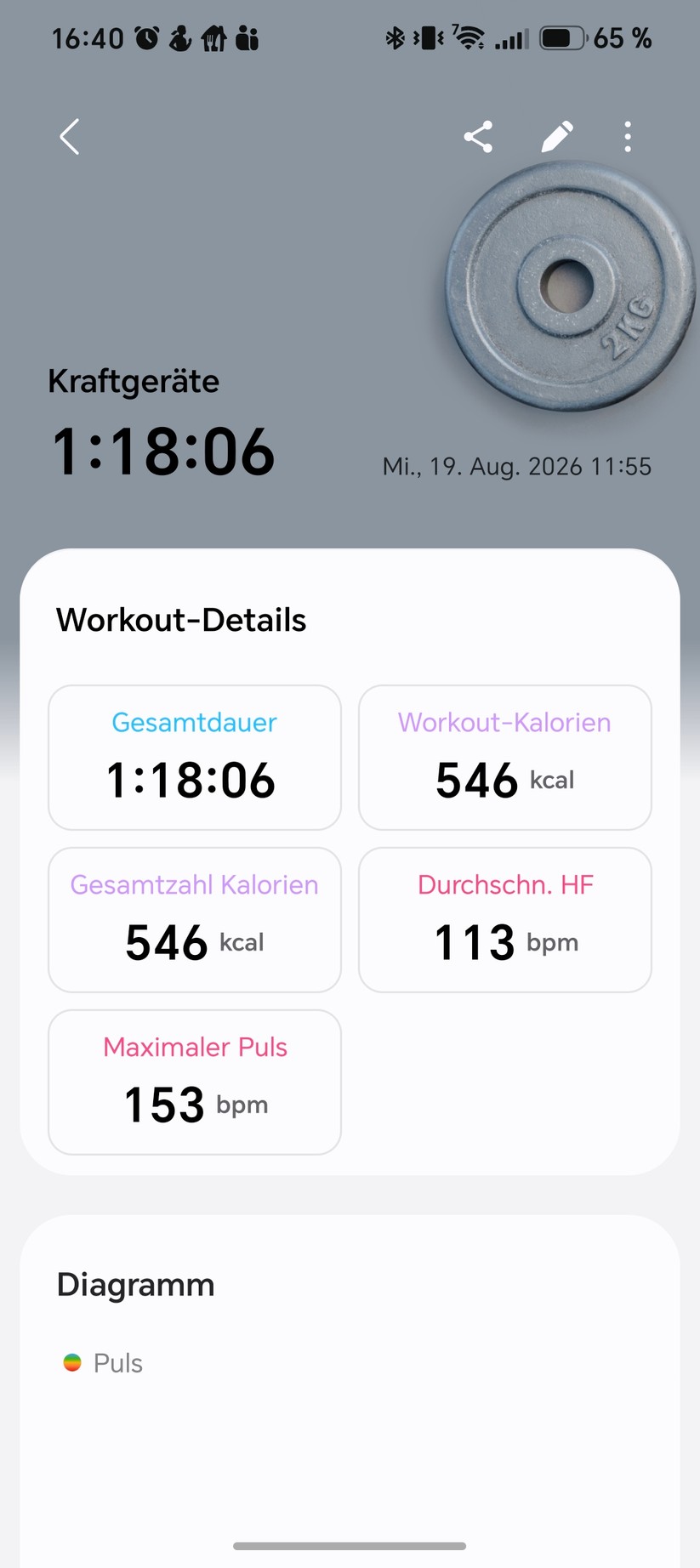  App-Screenshots
