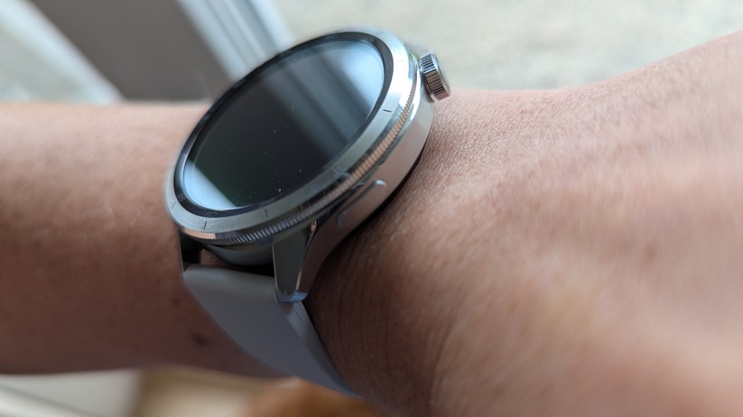 Xiaomi Watch S4