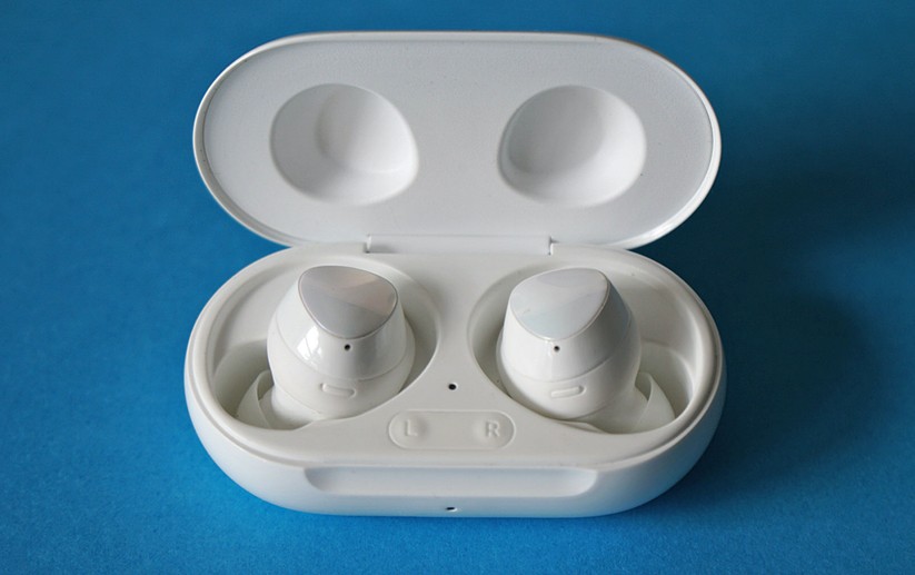Die Samsung Galaxy Buds+ haben in unserem Testbericht die Note 2 erhalten.