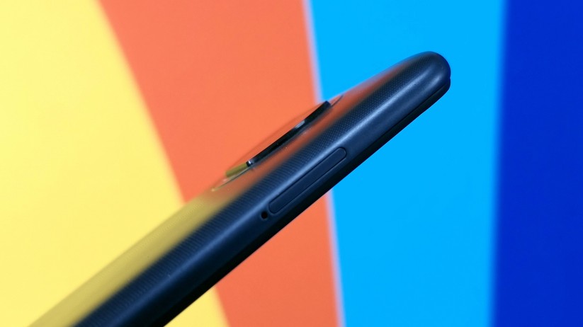 Xiaomi Redmi Note 9T