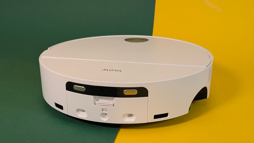 Mova S70 Roller – Bilderstrecke