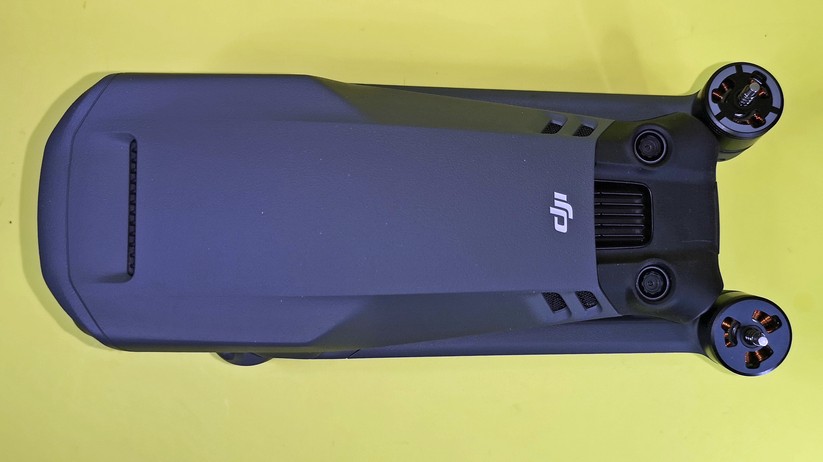 DJI Mavic 3