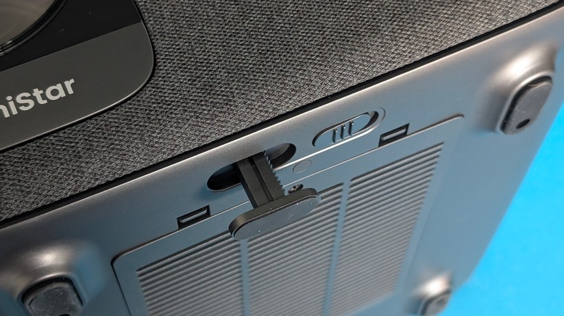 Casiris Omnistar L80