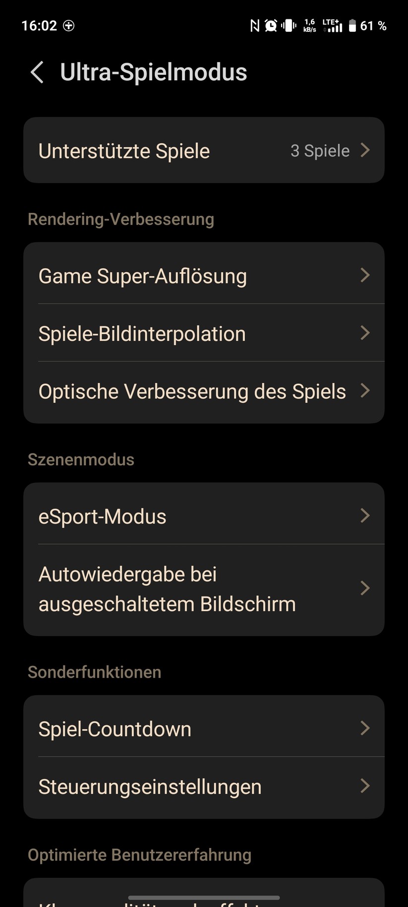 Vivo X300 Pro Screenshot