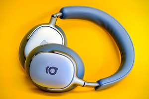  Bose-Sound, 100-h-Akku, LDAC, ANC