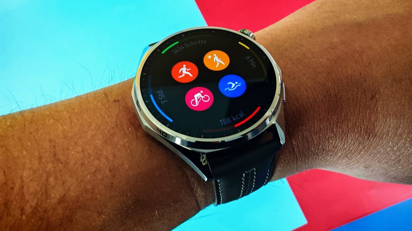 Huawei Watch GT 6
