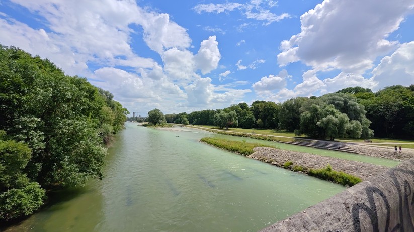 Redmagic 10 Air - Originalaufnahmen 