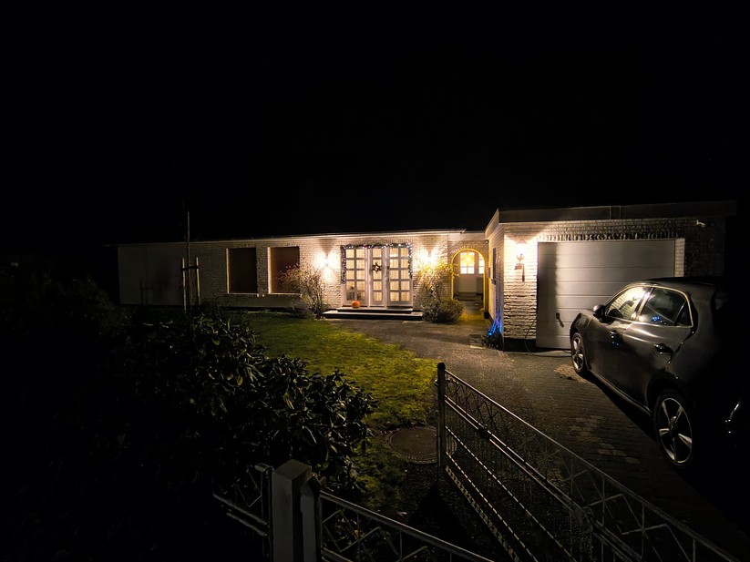 Motorola Edge 60 Neo - Originalaufnahmen