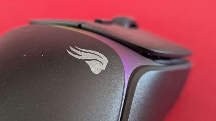 Glorious Model O3 Wireless - Bilder  