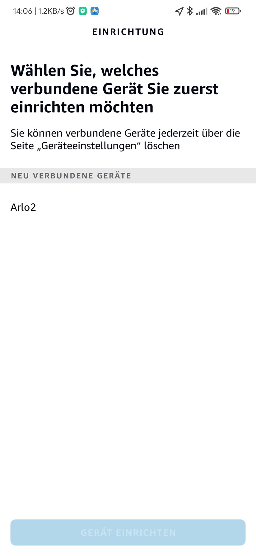 Arlo Ultra 2: Einrichtung inklusive Amazon Alexa und Google Assistant