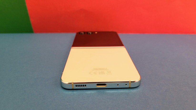 Samsung Galaxy Z Flip 5