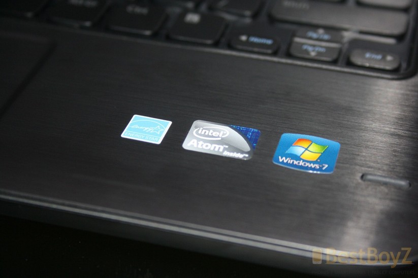 Dell Inspiron duo 005 BestBoyZ