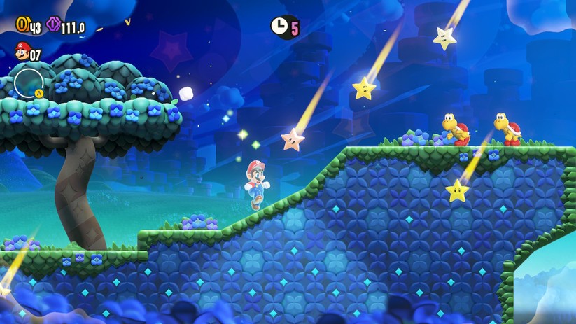Super Mario Bros. Wonder