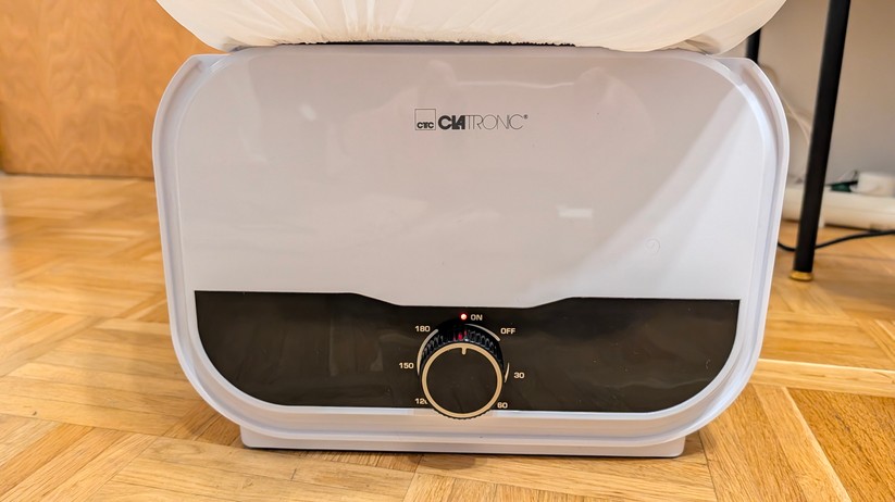 Clatronic HBB 3734 – Bilderstrecke