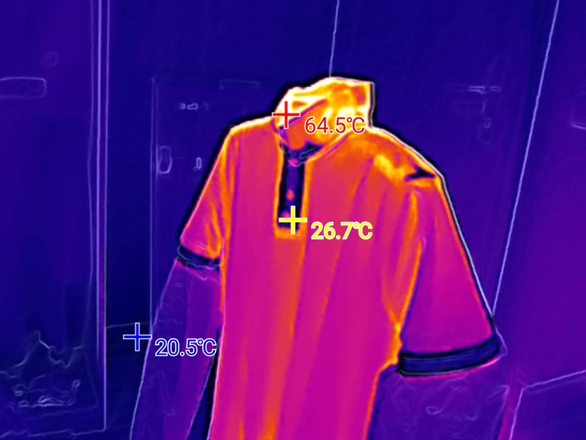 Cleanmaxx Pro Steam – Bilderstrecke