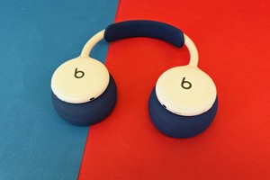 Beats 360 im Test: Starker Over-Ear-Kopfhörer mit Wechselpolstern & Top-ANC