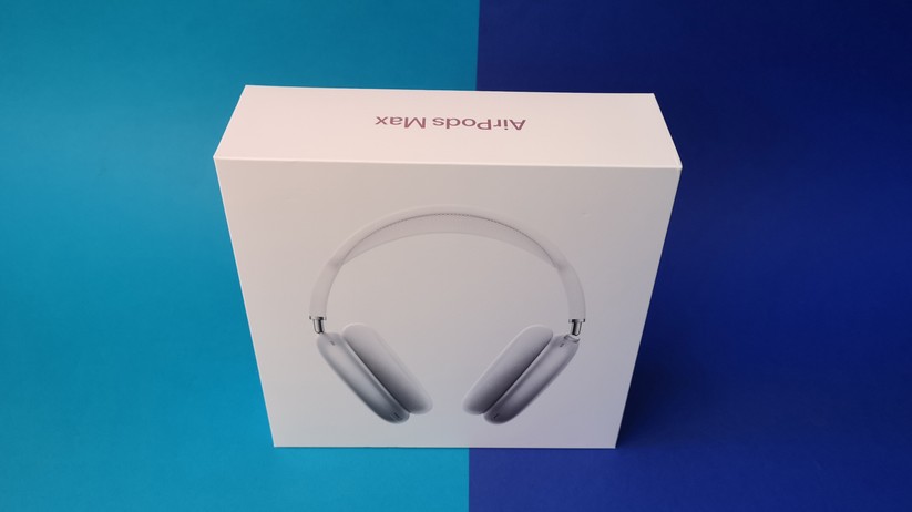 Apple Airpods Max
