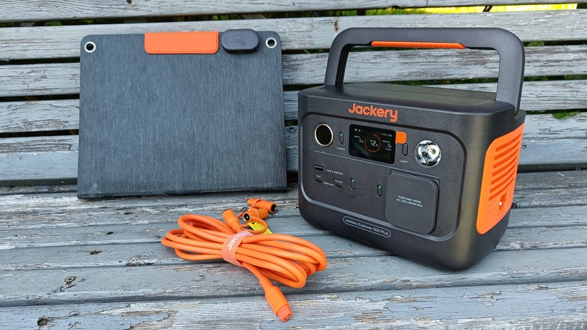 Jackery Explorer 300 Plus
