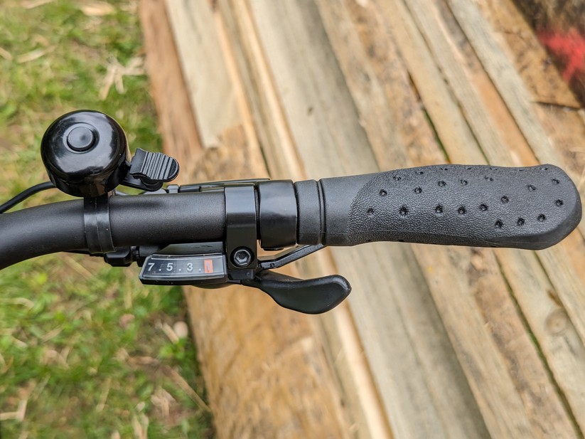 Sachsenrad R8 Ranger