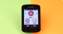 Fahrradcomputer Garmin Edge 820 im Test – gut, aber teuer