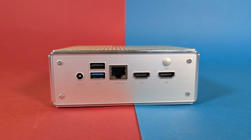 Peladn HA-4 – Bilderstrecke