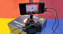 Sony Xperia Pro
