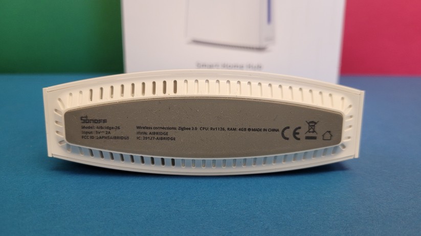 Smart-Home-Zentrale Sonoff iHost: funktioniert auch ohne Internet