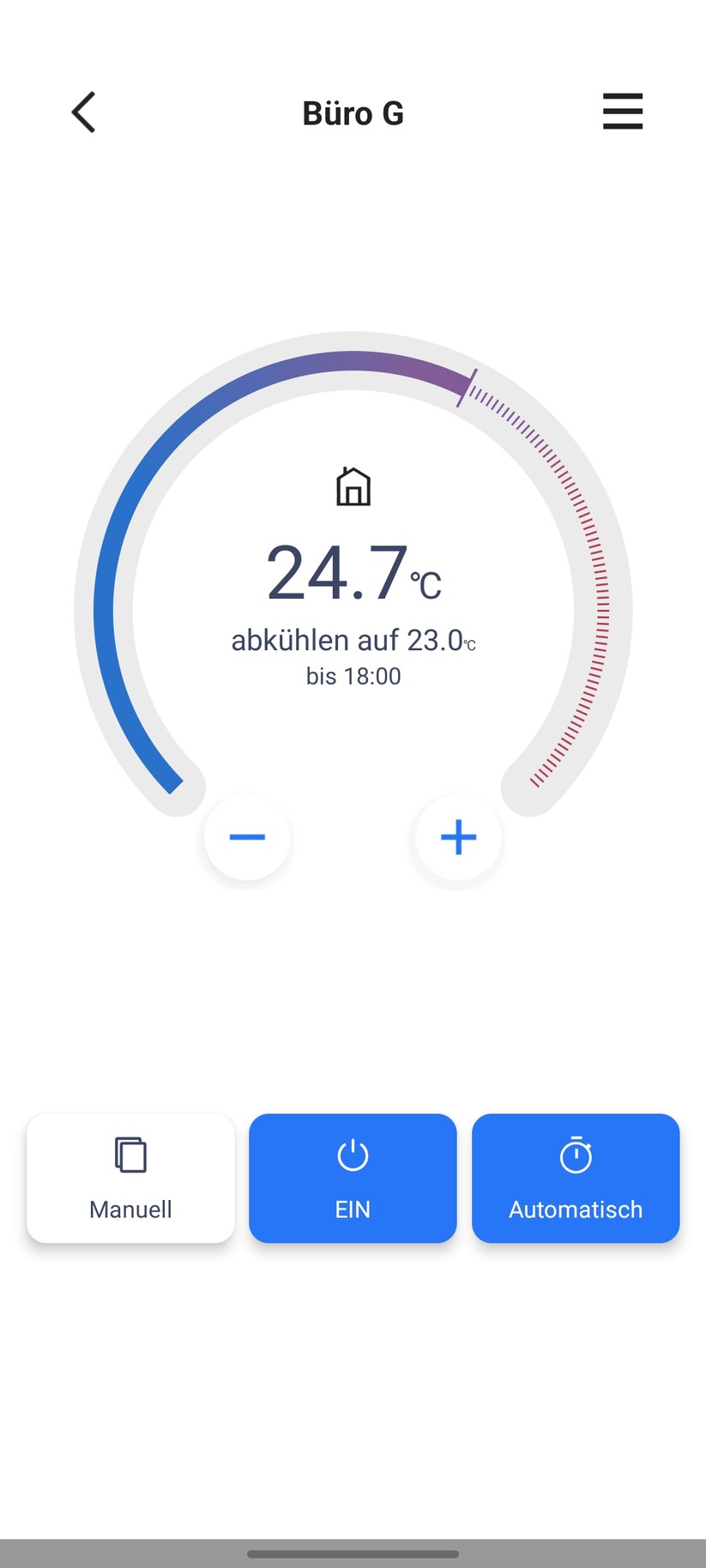 Meross MTS200B: Montage und Inbetriebnahme sind dank detaillierter Informationen in der App schnell erledigt. 